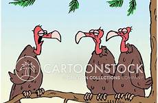 scavenger hunt cartoon cartoons funny animals comics hunting cartoonstock vultures