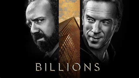 Unlimited tv shows & movies. Billions | 2°Temporada na Netflix