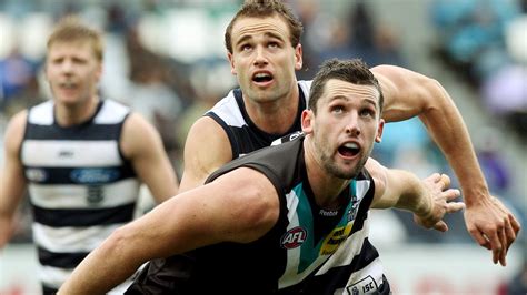 Port adelaide hosts geelong in the first game of the 2021 finals series at adelaide oval on friday night. AFL Trade 2019: Harley to Lonie — worst deals Port ...