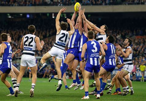 Australian rules football, a football sport distinctive to australia that predates other modern football games as the first to create an official code of play. Australian Rules Football: 'Organized Mayhem' | Only A Game