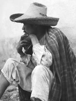 Paul Strand y México