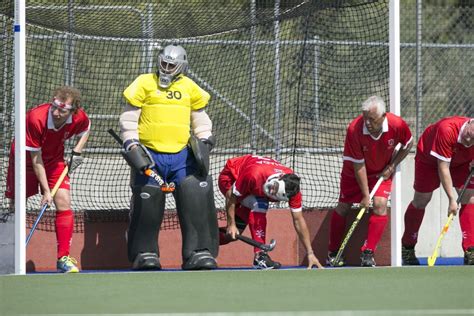 Hockey world cup 2018, semifinal 1: 2018 Masters World Cup - Men's Update - Field Hockey Canada