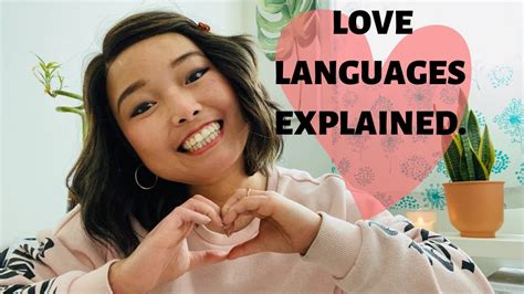 Use the quick free 5 love languages assessment that author gary chapman offers on his website. The FIVE Love Languages Explained. / Lyna Phung - YouTube