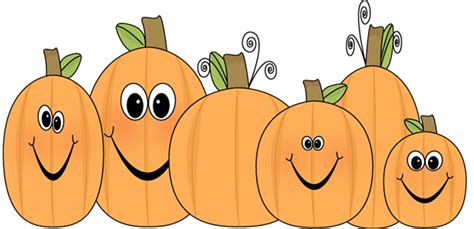 Choose from 10000+ pumpkin transparent images or vectors and download in the form of png, eps, ai or psd. Cute Pumpkin Clip Art | Pumpkin Patch Clip Art Image ...