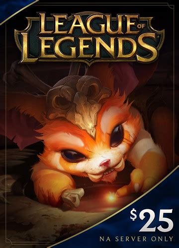 League of legends gift card code. League of Legends $25 Gift Card - 3500 Riot Points - NA Se ...