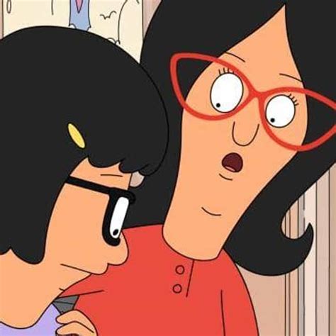 The Best Linda Belcher Quotes From 'Bob's Burgers', Ranked By Fans