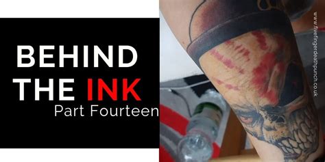 Maybe you would like to learn more about one of these? Behind The Ink: 5FDP Fans Share Their Stories (Part ...