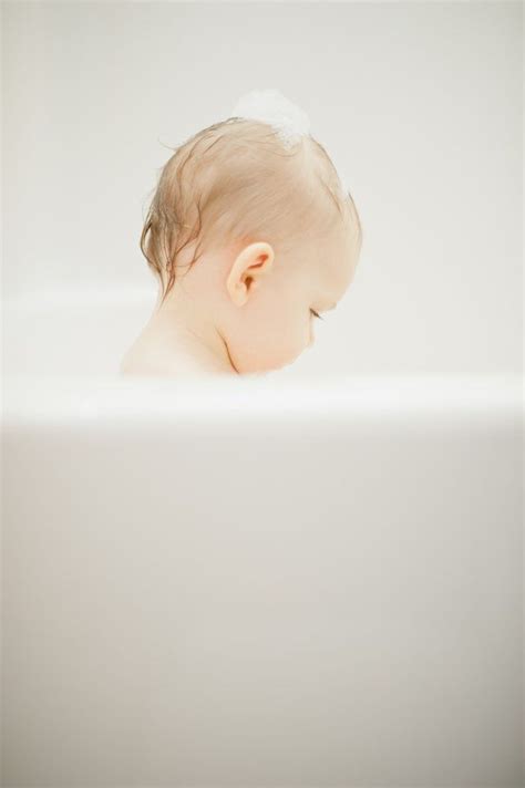 Another plus to bathing with your baby? The 10 Pictures You'll Want to Take of Your Tots Each ...