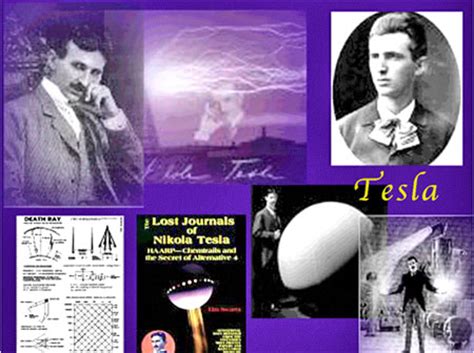 Nije oduvek bio u takvim raspoloženjima nikola tesla. F3A: Nikola Tesla dari Venus