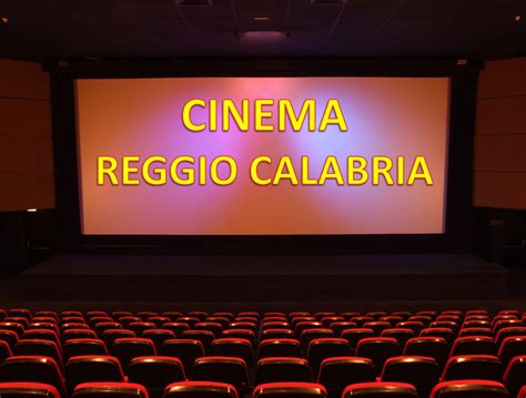 Poświęć chwilę, aby zostać członkiem społeczności cinema city. Stretto Web | Cinema a Reggio Calabria - La programmazione