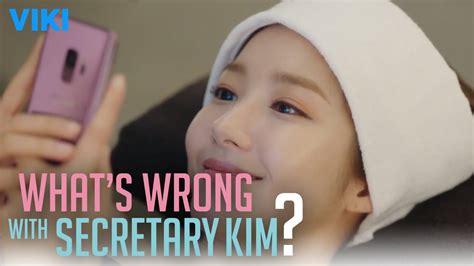 What's wrong with secretary kim ep.7 (nosub). What's Wrong With Secretary Kim? - EP11 | Secretly Texting ...