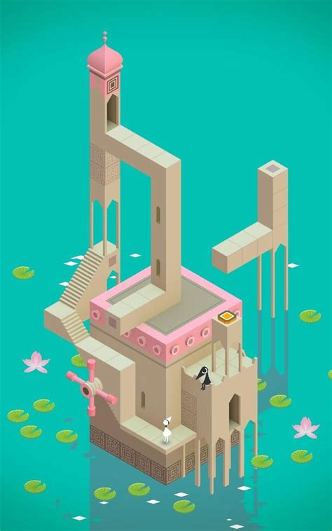 Apr 02, 2019 · you can play these games like monument valley on ps4, xbox one, xbox 360, pc, iphone, android, mac or even online. Perspectiva Isométrica in 2020 (With images) | Monument ...