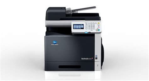 This tool will download and update the correct konica minolta bizhub c driver versions automatically, protecting you against installing the wrong. Konica Minolta Bizhub C35 - Toner Taxi