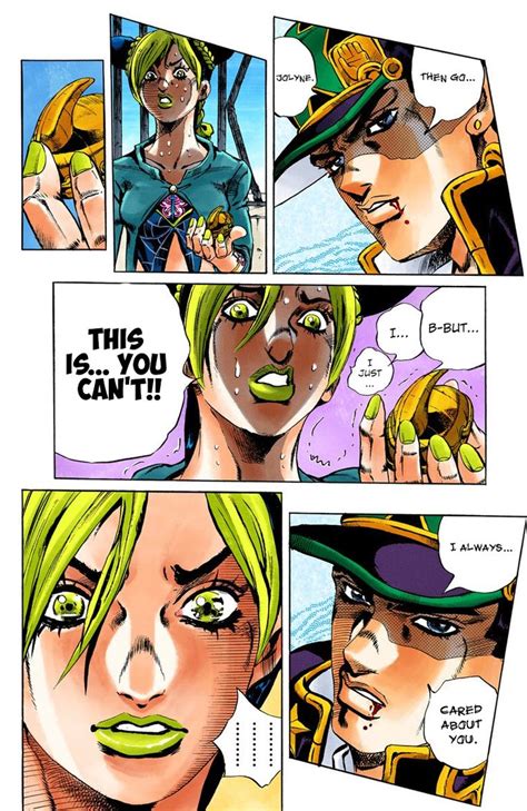 The series tells the story of the joestar family and their endless conflicts with the supernatural. Pin on Hirohiko Araki