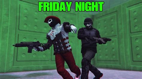 Also, you can download the week 7 osts from vol. ~ Live GTA ONLINE FRIDAY NIGHT WITH STUNT CREW Come Join ...