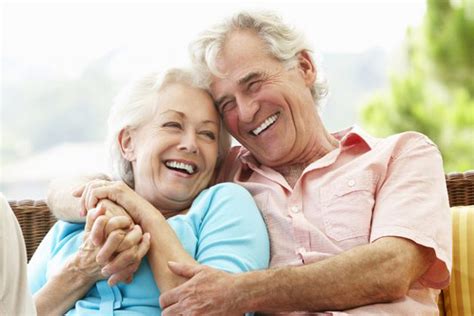 This senior dating site free membership includes some necessary features: Dating Over 60: Should You Live with Your New Partner