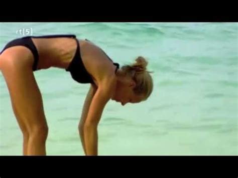 Geraldine kemper over expeditie robinson. Expeditie Robinson 2009 Rita - YouTube