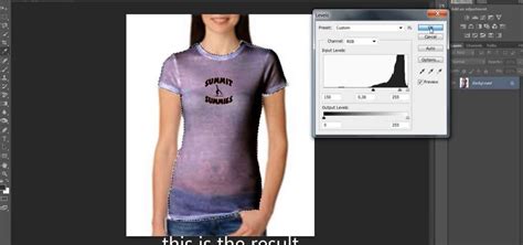 Check spelling or type a new query. How to See Through Clothes with Photoshop cs6 « Photoshop :: WonderHowTo