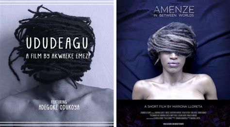 Akwaeke emezi is an igbo and tamil writer and artist based in liminal spaces. Theft or Chance Resemblance? | Akwaeke Emezi Accuses ...