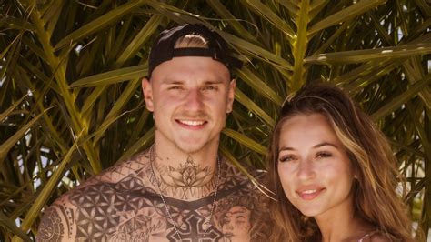 Meet the new cast of contestants in full. Paco und Bianca sehen sich nach "Love Island" endlich ...