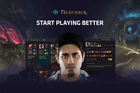Rat irl admitting to ghosting me in voice comms! IWDominate uses Facecheck for LoL - Instantly choose ...