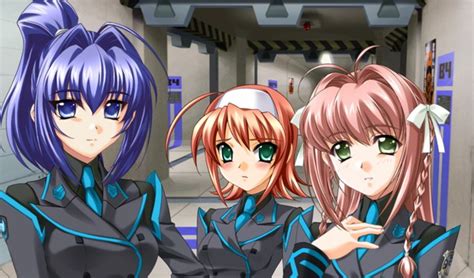 Watch rumbling hearts full episodes online english sub. How to Get Into Muv-Luv - Anime News Network