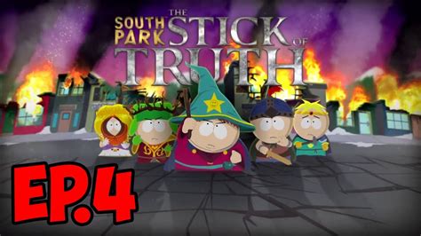 Sign in to rate south park: South Park: The Stick of Truth | Ep.4 | Oops A Naked Chick ...