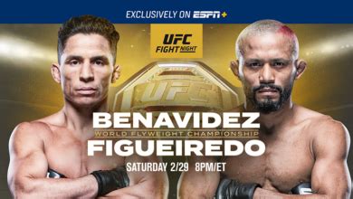 However, moreno's consistent aggression led. UFC Norfolk Report: Figueiredo knocks out Benavidez, title ...