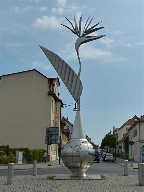 Das telefonbuch kann mit 12 adressen antworten! Strelizie in Neustrelitz Foto & Bild | kunstfotografie ...