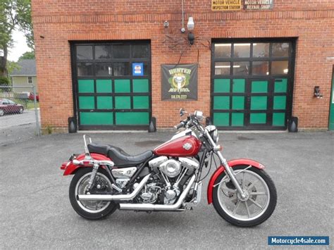 Find harley davidson fxrs currently listed for sale today on autabuy.com. 1985 Harley-davidson FXR for Sale in Canada