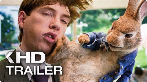 The runaway 'i need help' official new trailer (2020) margot robbie comedy hd. PETER RABBIT 2 Trailer (2021) - YouTube