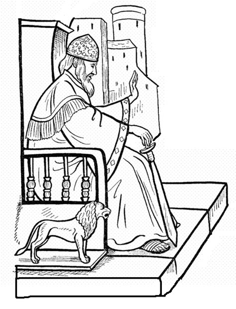  3 and ahab called obadiah, which was the governor of his house. Pin on Bible coloring pages