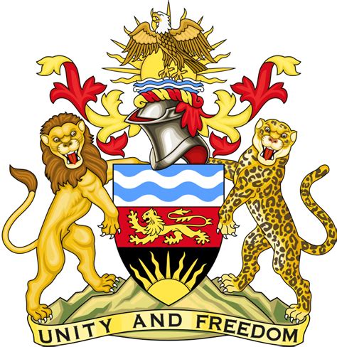 December 01, 2005 (mobile, ala.) nov. File:Coat of arms of Malawi.svg - Wikipedia