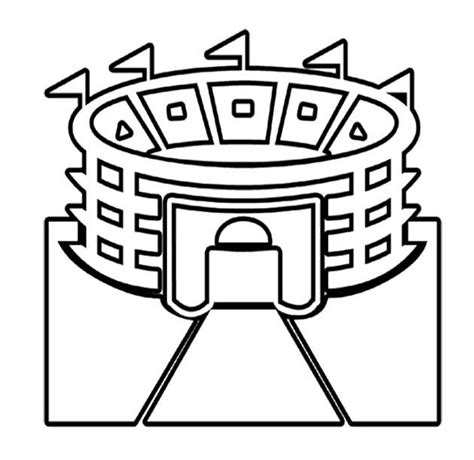 Print nfl super bowl boxes template. Cincinnati Reds Coloring Pages at GetColorings.com | Free ...