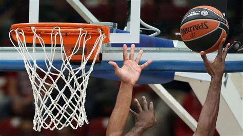 Die partie findet im olympiastadion in rom (italien) statt, anpfiff ist. Basketball: Erstmals seit über 25 Jahren - Finalrunde für ...