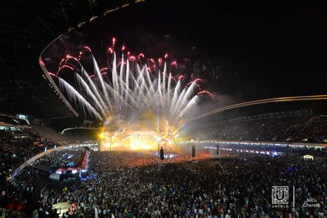 Untold este cel mai mare festival de muzică din românia. UNTOLD Festival 2015 Cluj-Napoca - Experienta celor 4 zile ...