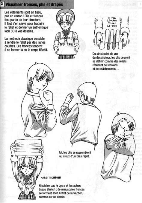 Ma bibliothèque éditeurs à propos confidentialité conditions d'utilisation aide Le dessin de manga #8 Habiller filles et garçons ...