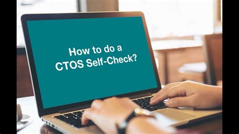 Ctos data systems sdn bhd, malaysia's largest credit reporting agency, has rolled out its application fraud bureau ctos idguard with local leading banks. How to do a CTOS Self Check - YouTube