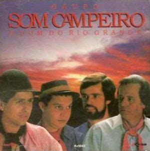 Valsa baile 2020 amor escondido nino pasa e gabriel. Grupo Som Campeiro - 1993 - O Som do Rio Grande - Tchê ...