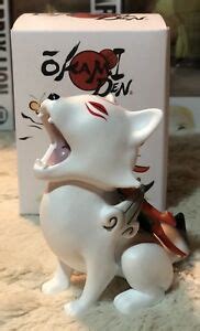 It's christmas in january as we get the dec 2020 box for loot anime!! 🔥 Okamiden Chibiterasu PVC Figure - Loot Crate Gaming ...