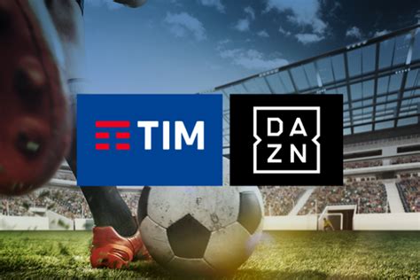 Maybe you would like to learn more about one of these? Come vedere DAZN gratis | L'accordo con TIM | Prezzogiusto