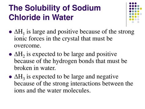 It is generally most soluble in alcohols in which the solubility decreases the mixture is electrolyzed for the production of lithium metal and is used as an electrolyte in voltaic cells. PPT - Chapter 17 PowerPoint Presentation, free download ...