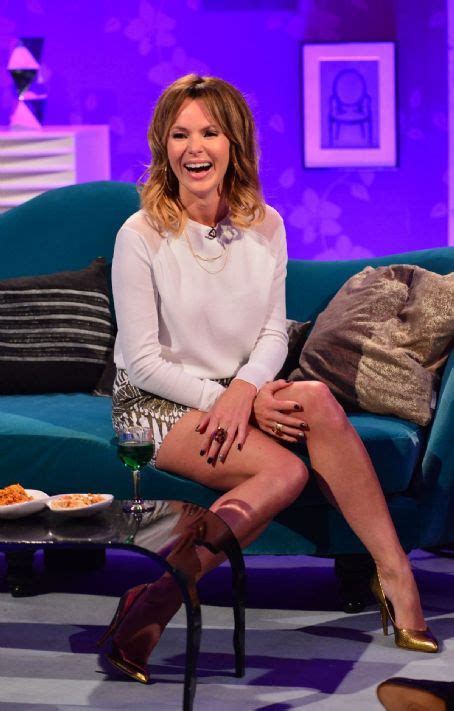 Amanda louise holden (born 16 february 1971) is an english actress and media personality. Amanda Holden | Amanda Holden Picture #30956112 - 454 x ...