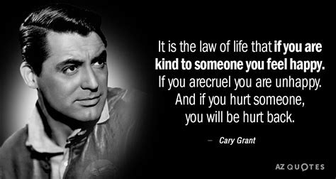 Enjoy the top 50 famous quotes, sayings and quotations by cary grant. TOP 25 QUOTES BY CARY GRANT (of 55) | A-Z Quotes