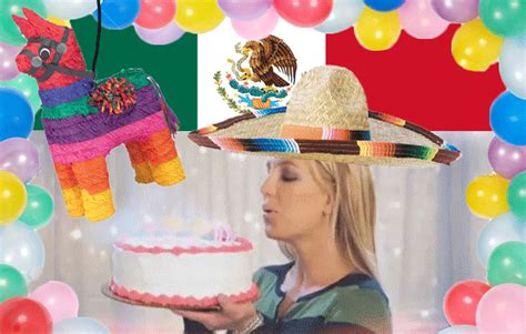 #happy #birthday #online #things #done. Britney Spears Says Happy Birthday Gif | Happy Birthday