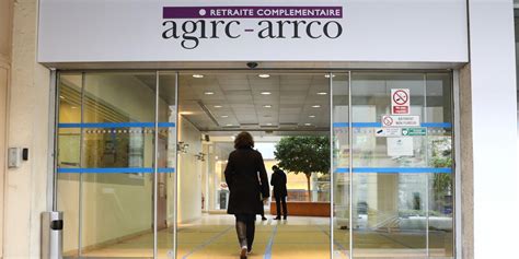 Service de mise en contact téléphone compatible Le régime AGIRC-ARRCO redevient excédentaire en 2019 ...