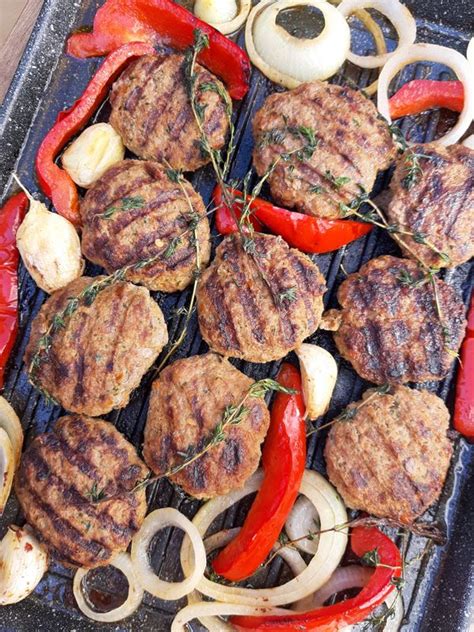 Commandez en ligne chez couscous bouba à rocourt sur takeaway.com. Kefta moelleuse - Passion culinaire by Minouchka | Kefta ...