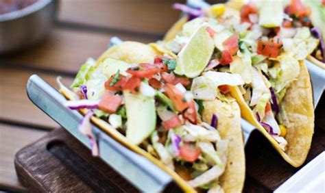 Baja fish tacos costa mesa ca 92627. Baja Fish Tacos | Recipe | Food recipes, Seafood recipes, Food