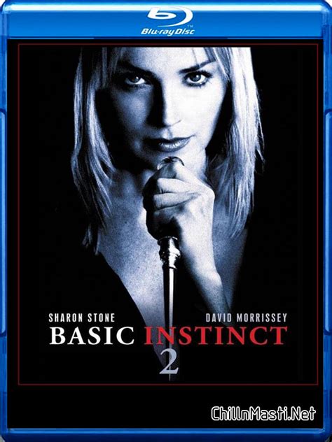 It gets off by living dangerously. New york Movies: Basic Instinct 2 (2006) BRRIP Dubbed In ...