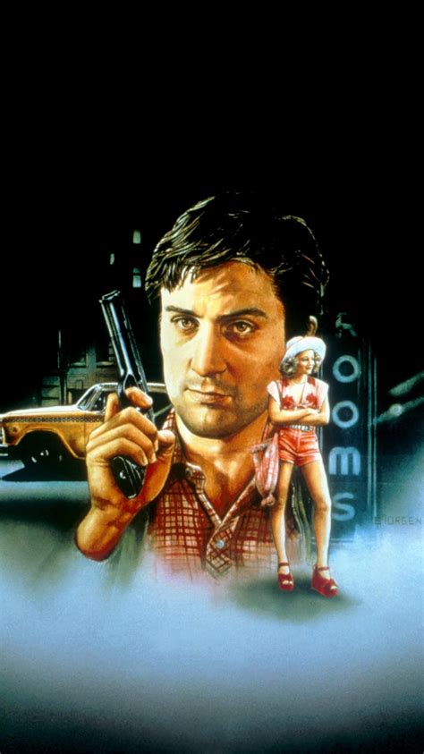 .niro 1948x2628 wallpaper art hd wallpaper, free download high definition quality taxi driver de niro 1948x2628 wallpaper art hd wallpaper was tagged with:taxi driver,travis bickle you can. Taxi Driver (1976) Phone Wallpaper (con imágenes ...